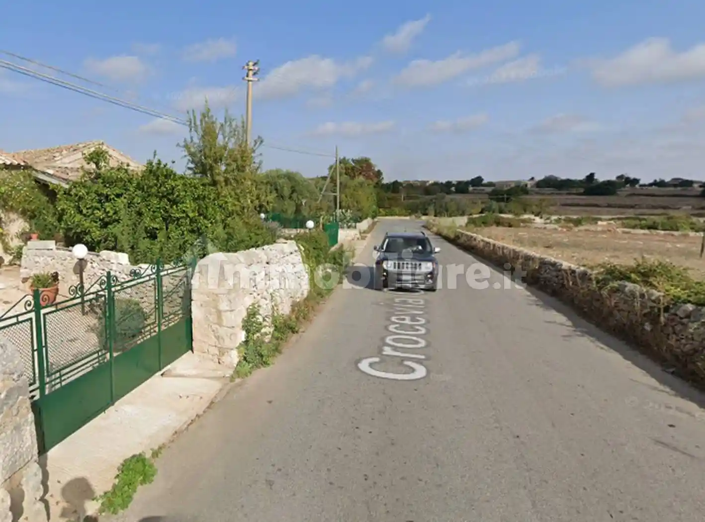 Appartamento in vendita a Modica