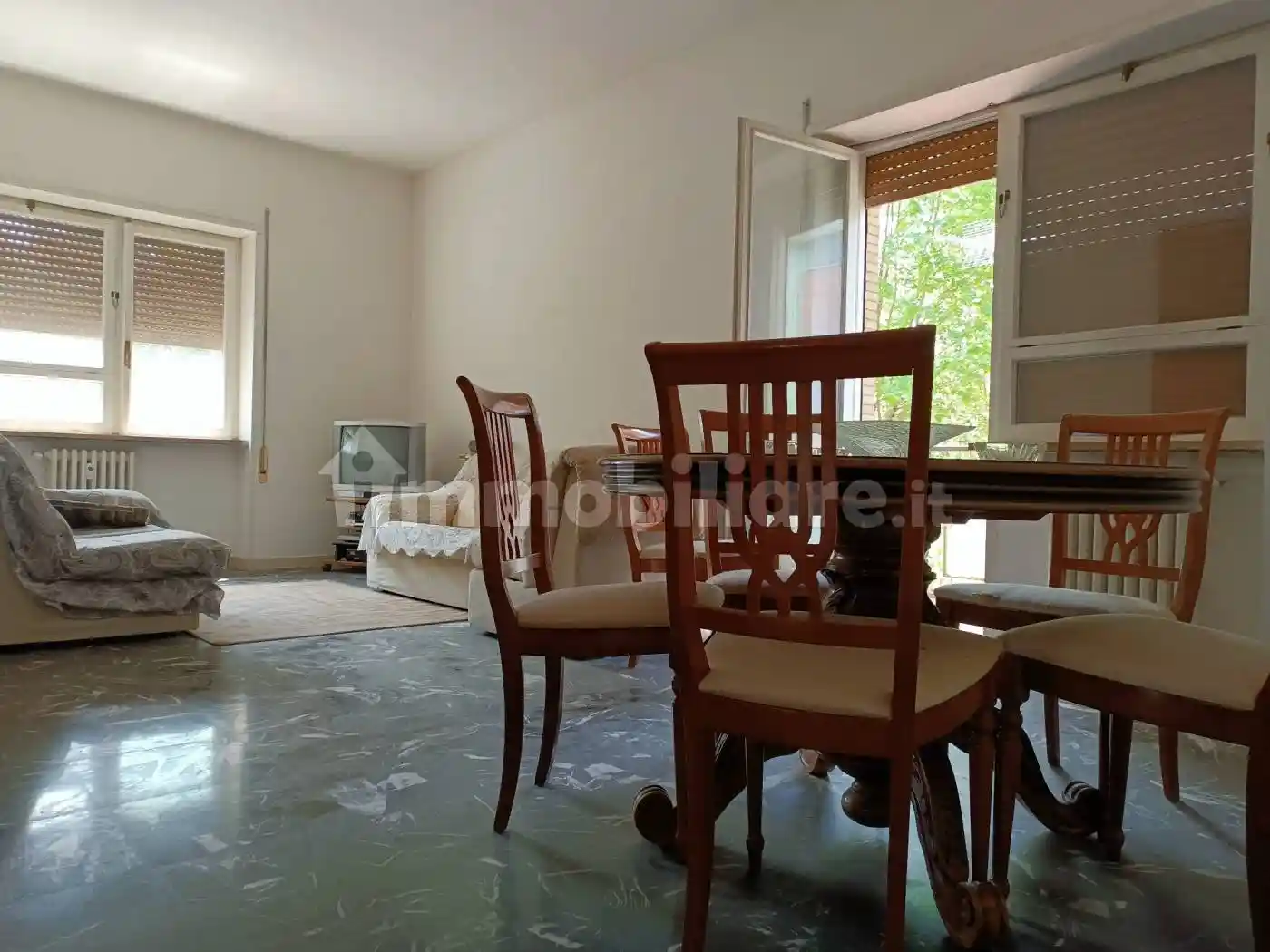 Appartamento in vendita a Rieti