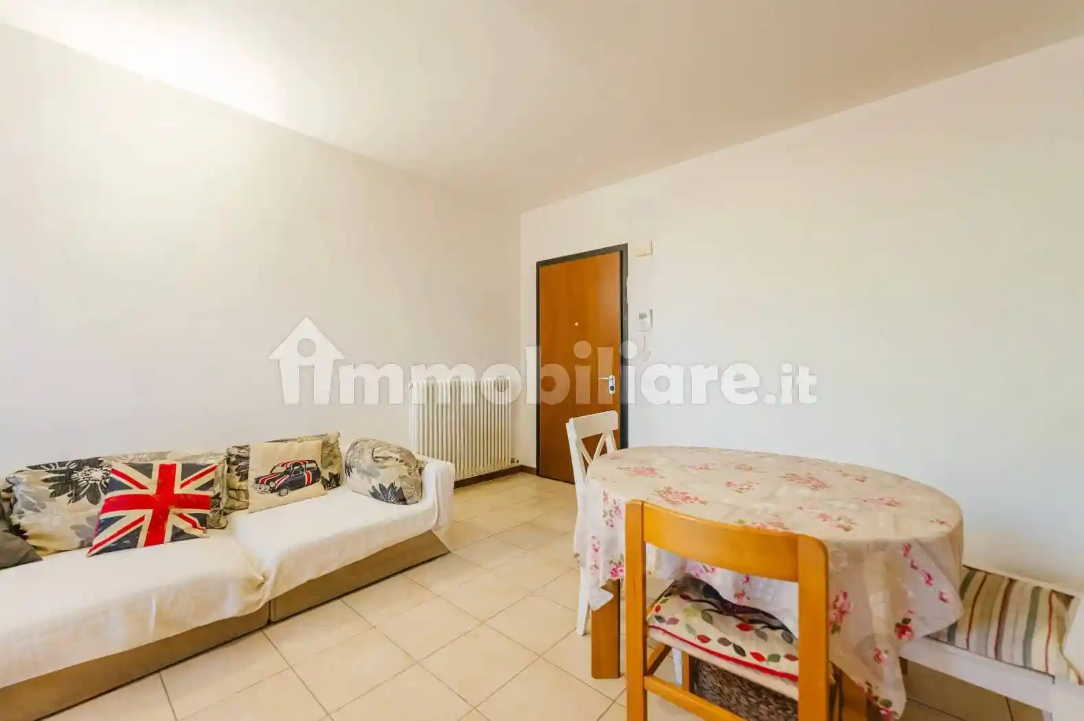 Quadrilocale Strada Sant'Angelo, Santa Maria del Sile, Treviso - foto 4