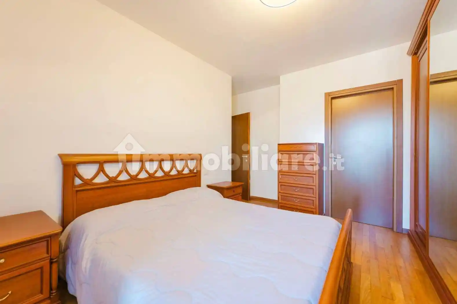 Quadrilocale Strada Sant'Angelo, Santa Maria del Sile, Treviso - foto 5