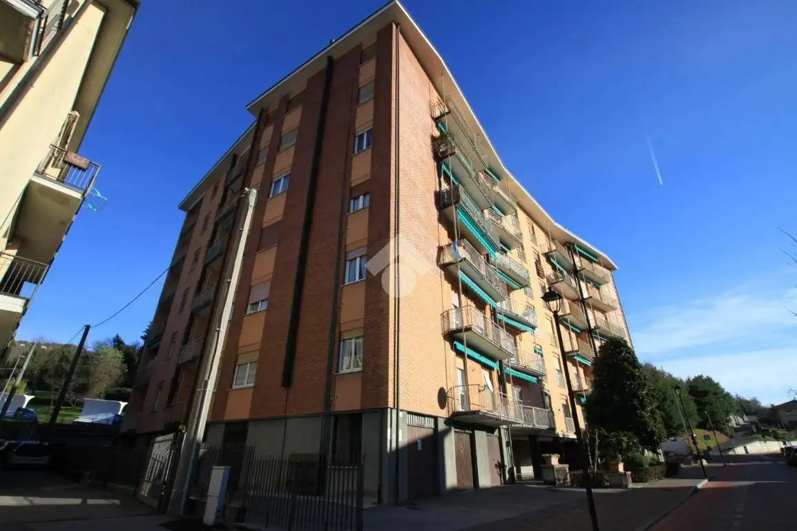 Appartamento in vendita a La Valletta Brianza