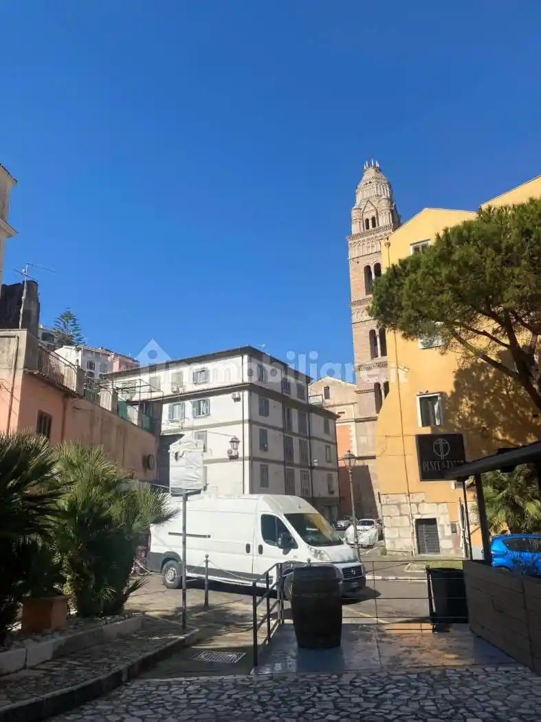 Appartamento in vendita a Gaeta