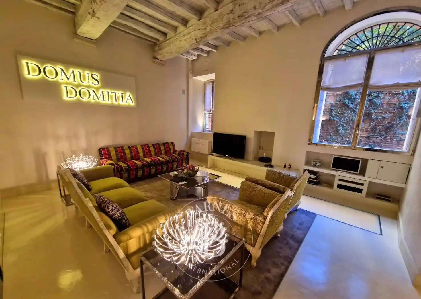 Appartamento vicolo Domizio, Piazza Navona, Roma - foto 2