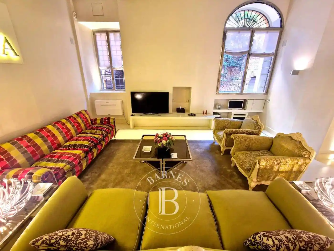 Appartamento vicolo Domizio, Piazza Navona, Roma - foto 3