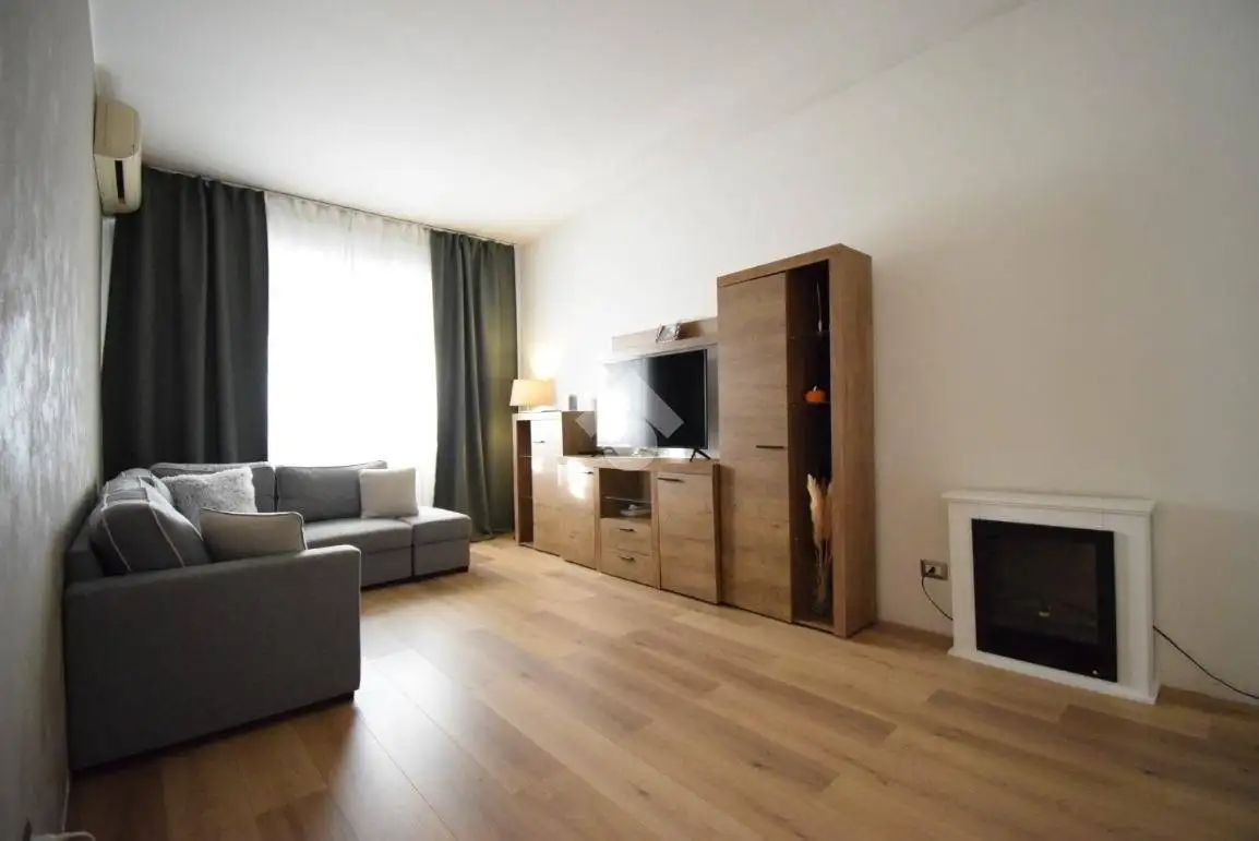 Appartamento in vendita a Monza