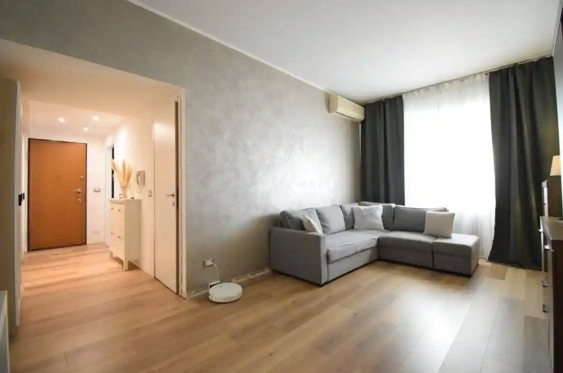 Bilocale via Monte Ortigara, San Rocco, Monza - foto 3