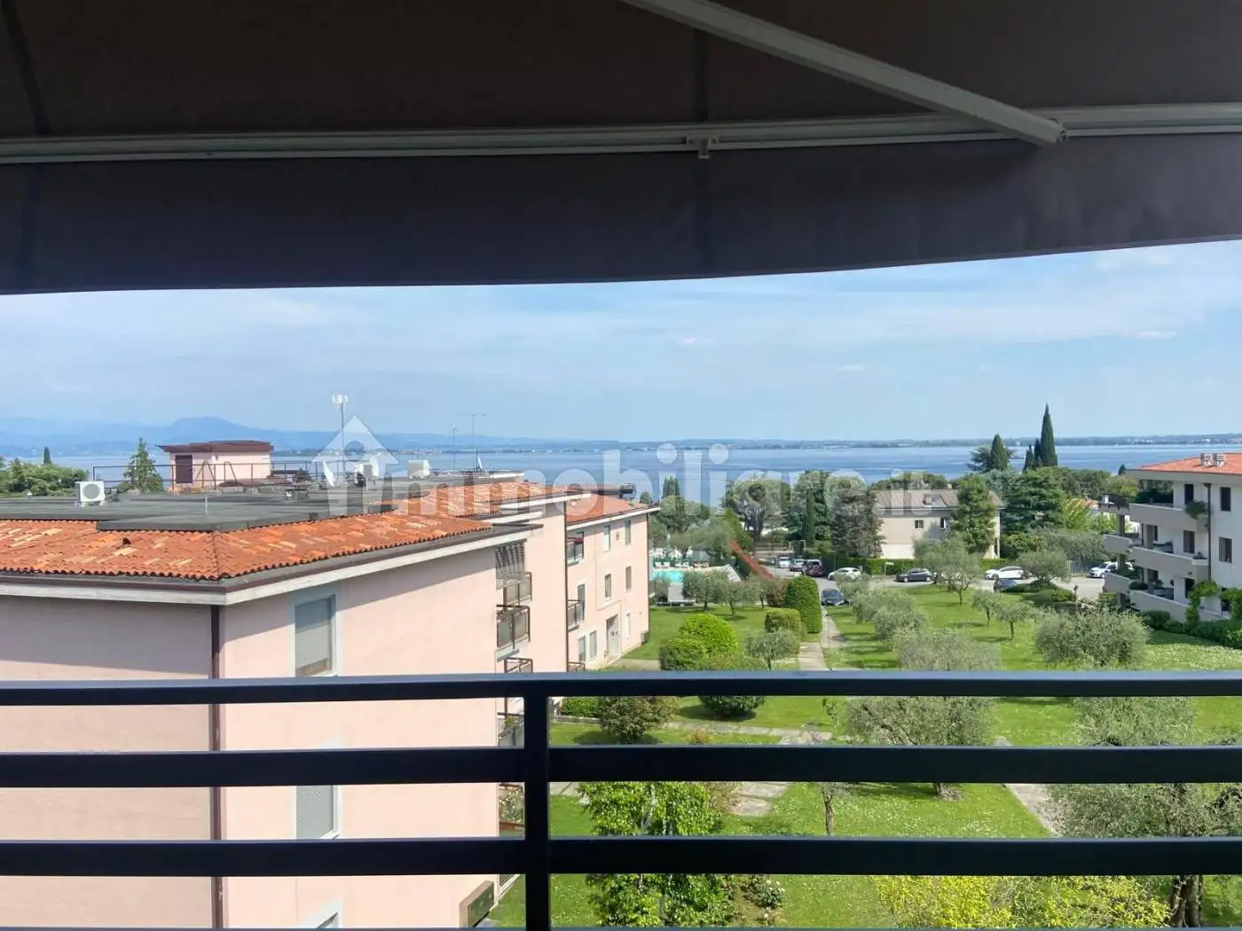 Attico via Giovita Minelli 33, Desenzanino, Desenzano del Garda - foto 2