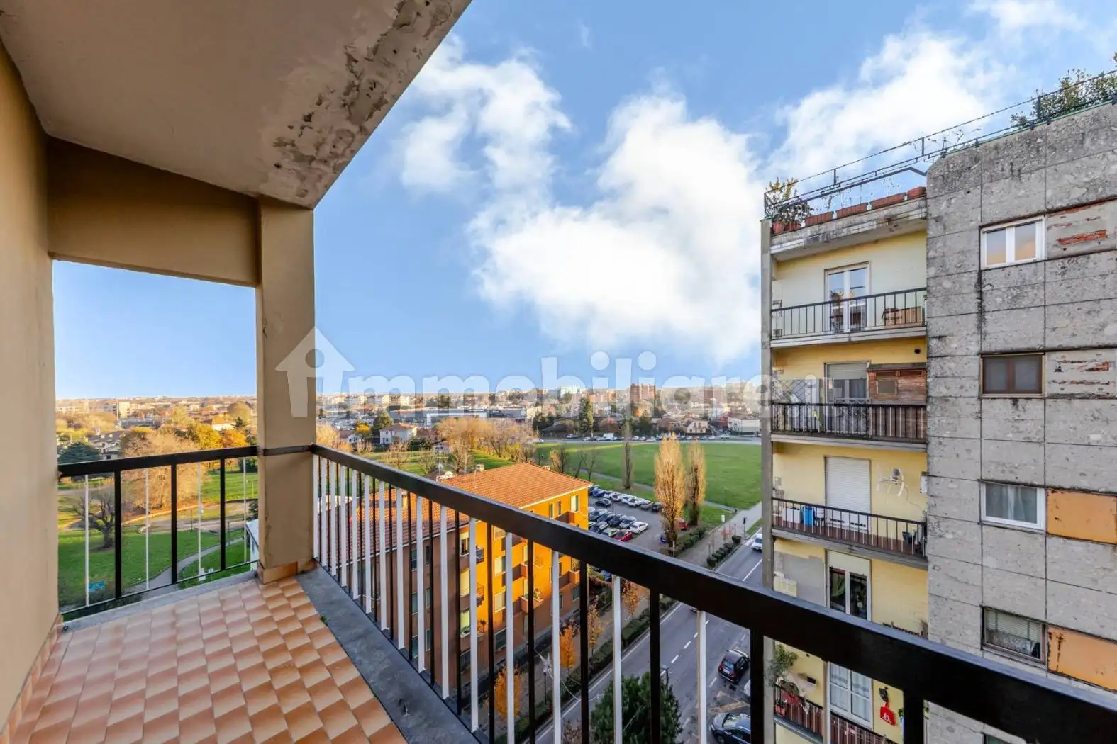 Appartamento in vendita a Cologno Monzese