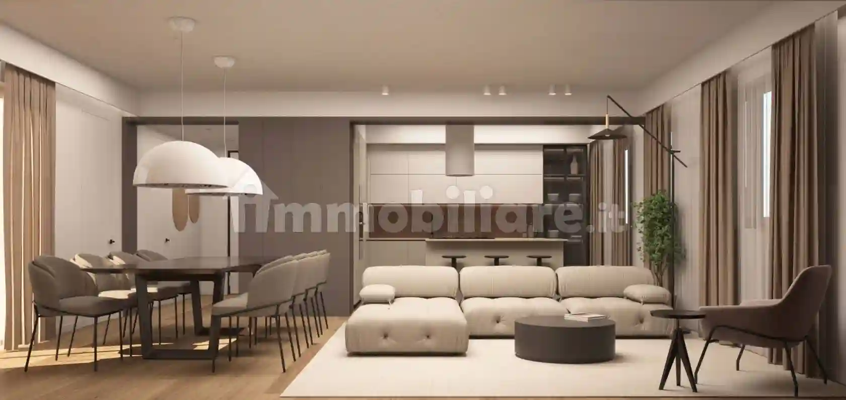 Appartamento - foto 4