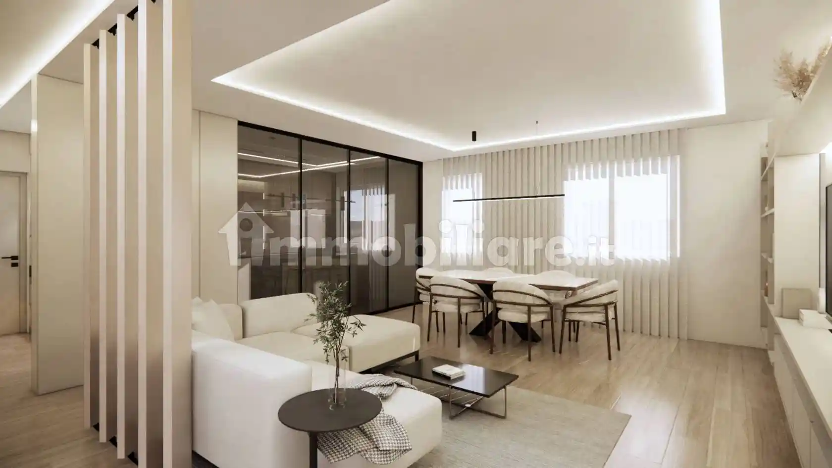 Appartamento - foto 3