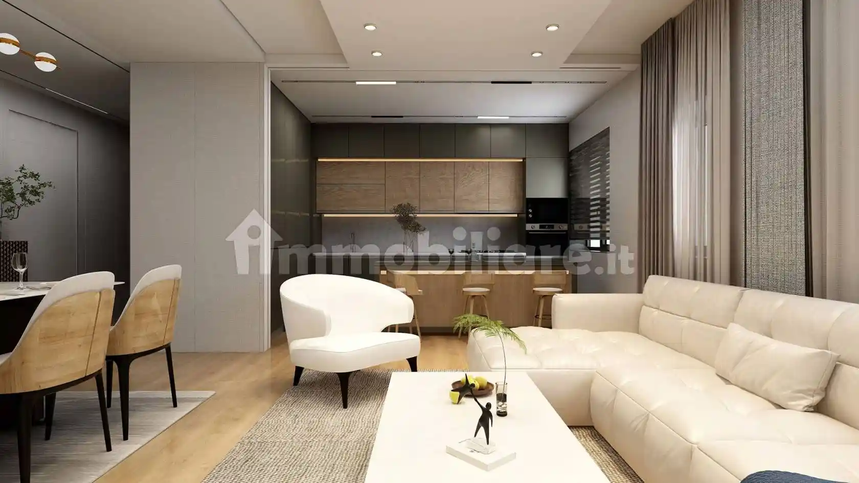 Appartamento - foto 5