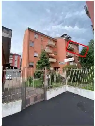 Appartamento in vendita a Rozzano