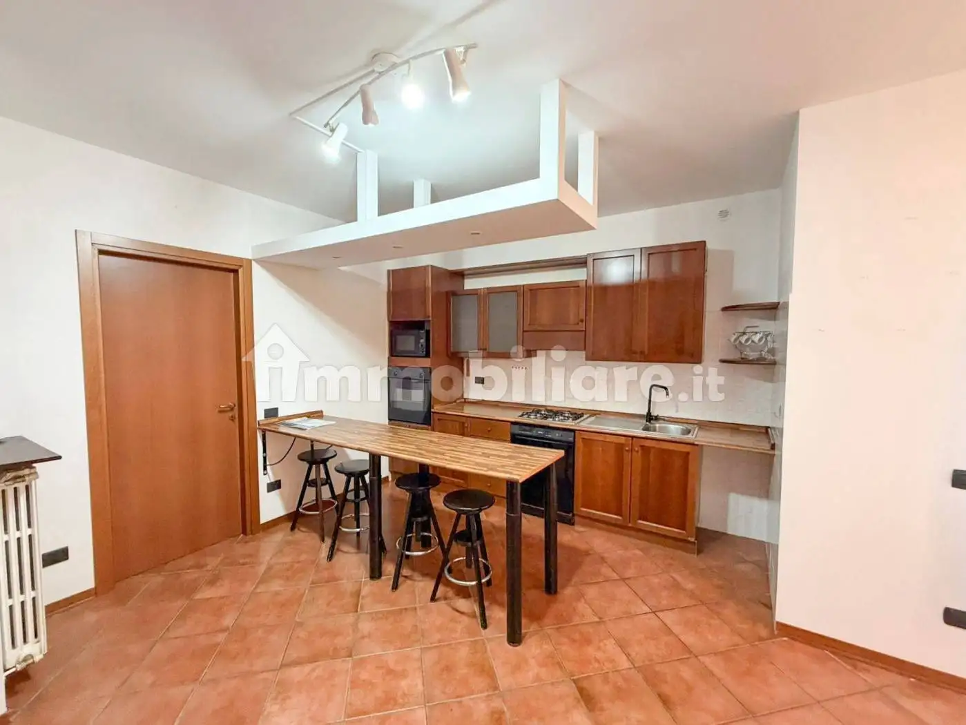 Appartamento in vendita a Arconate