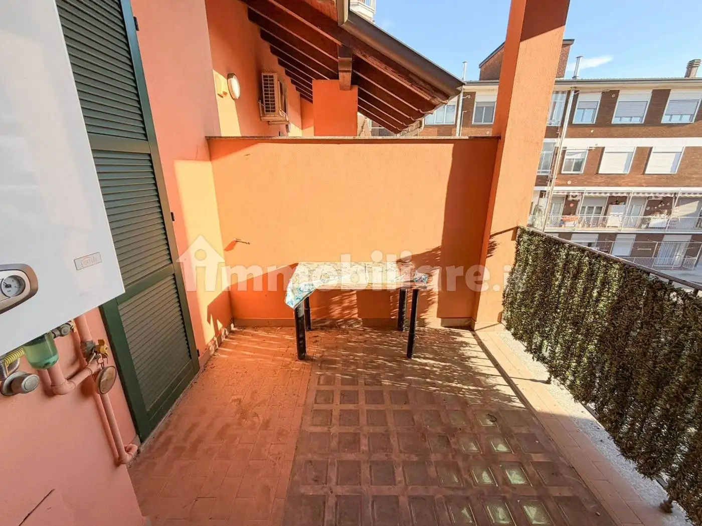 Bilocale piazza Libertà 18, Centro, Arconate - foto 2