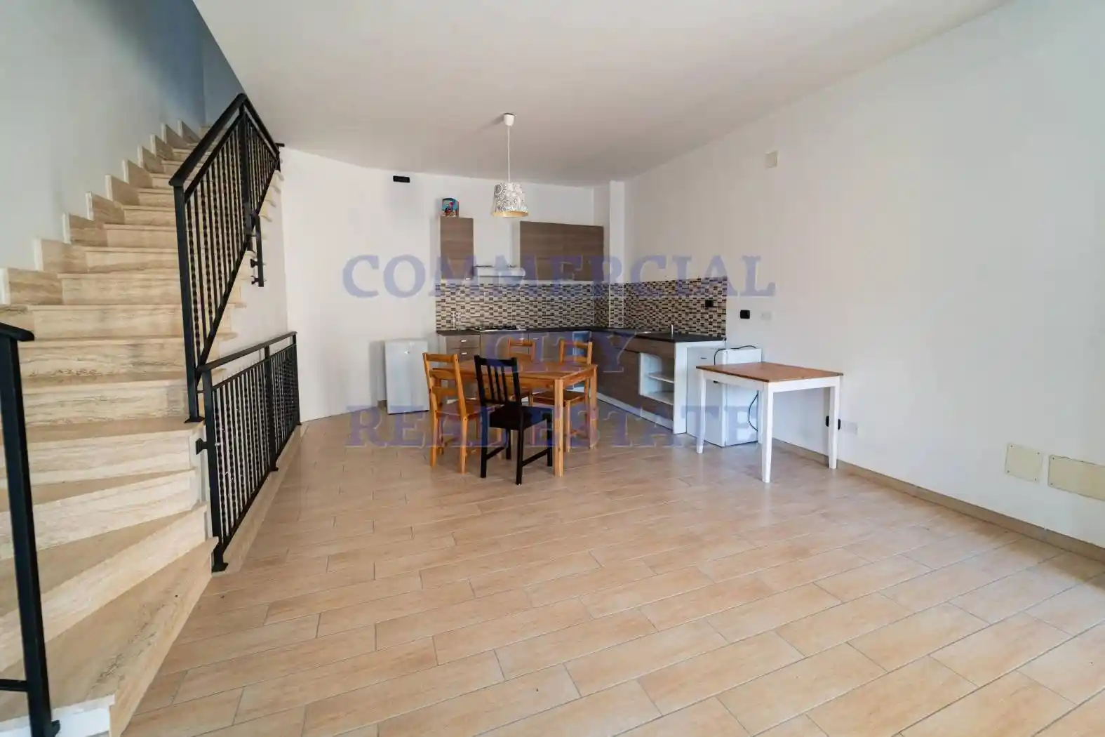 Villa a schiera via del Casale Antonioni, Tor Vergata, Roma - foto 4