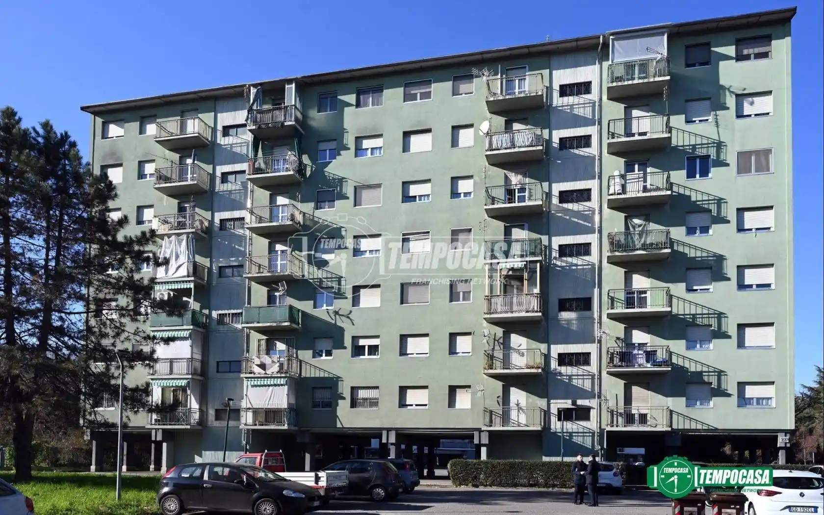 Appartamento in vendita a Venaria Reale