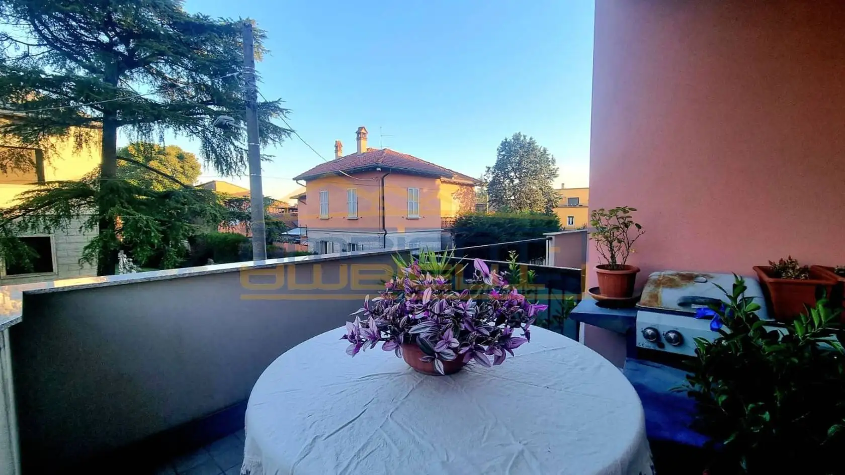 Appartamento in vendita a Paderno d'Adda