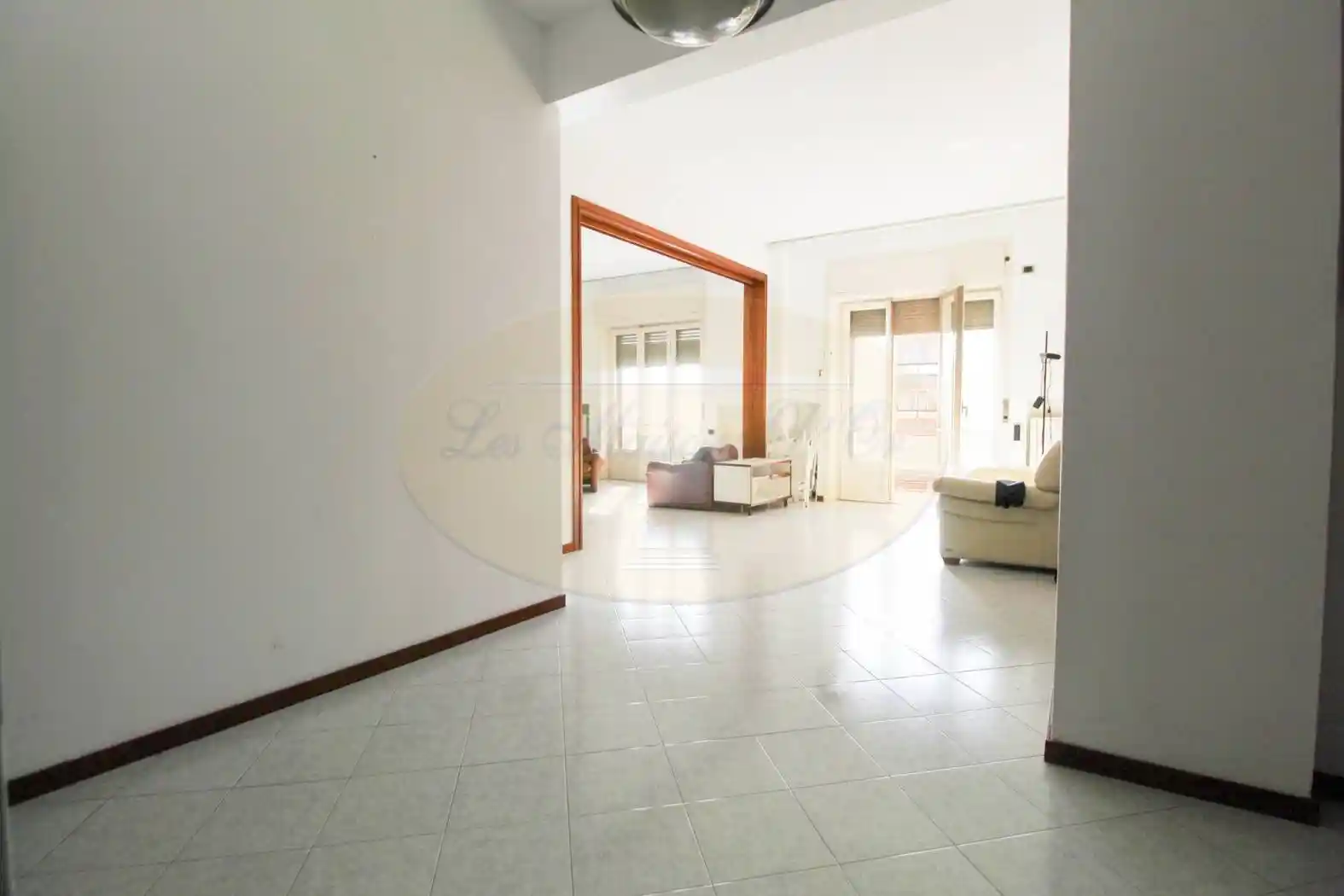 Appartamento corso Vittorio Emanuele 57, Centro, Salerno - foto 4