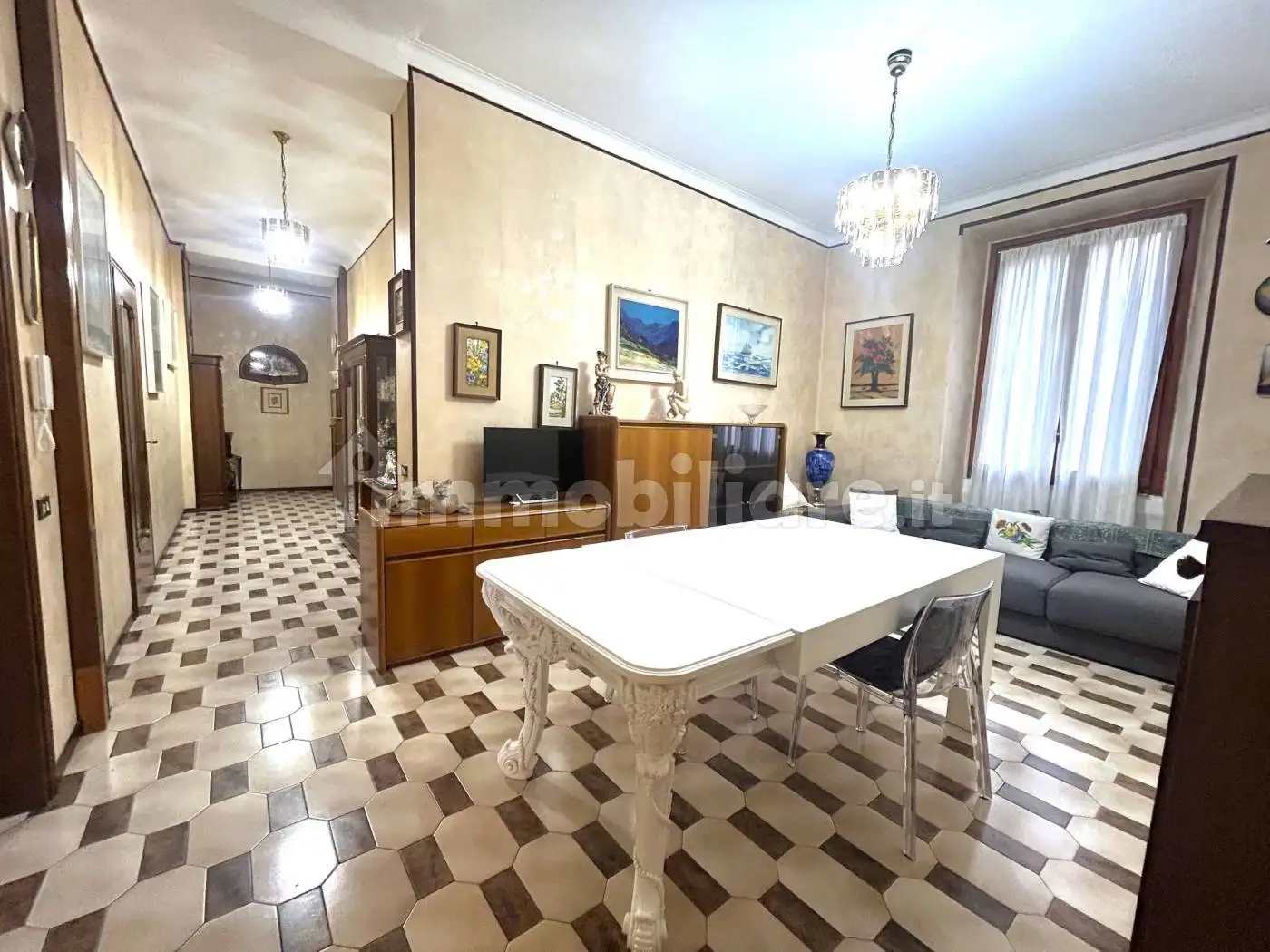 Apartment in vendita a Milan
