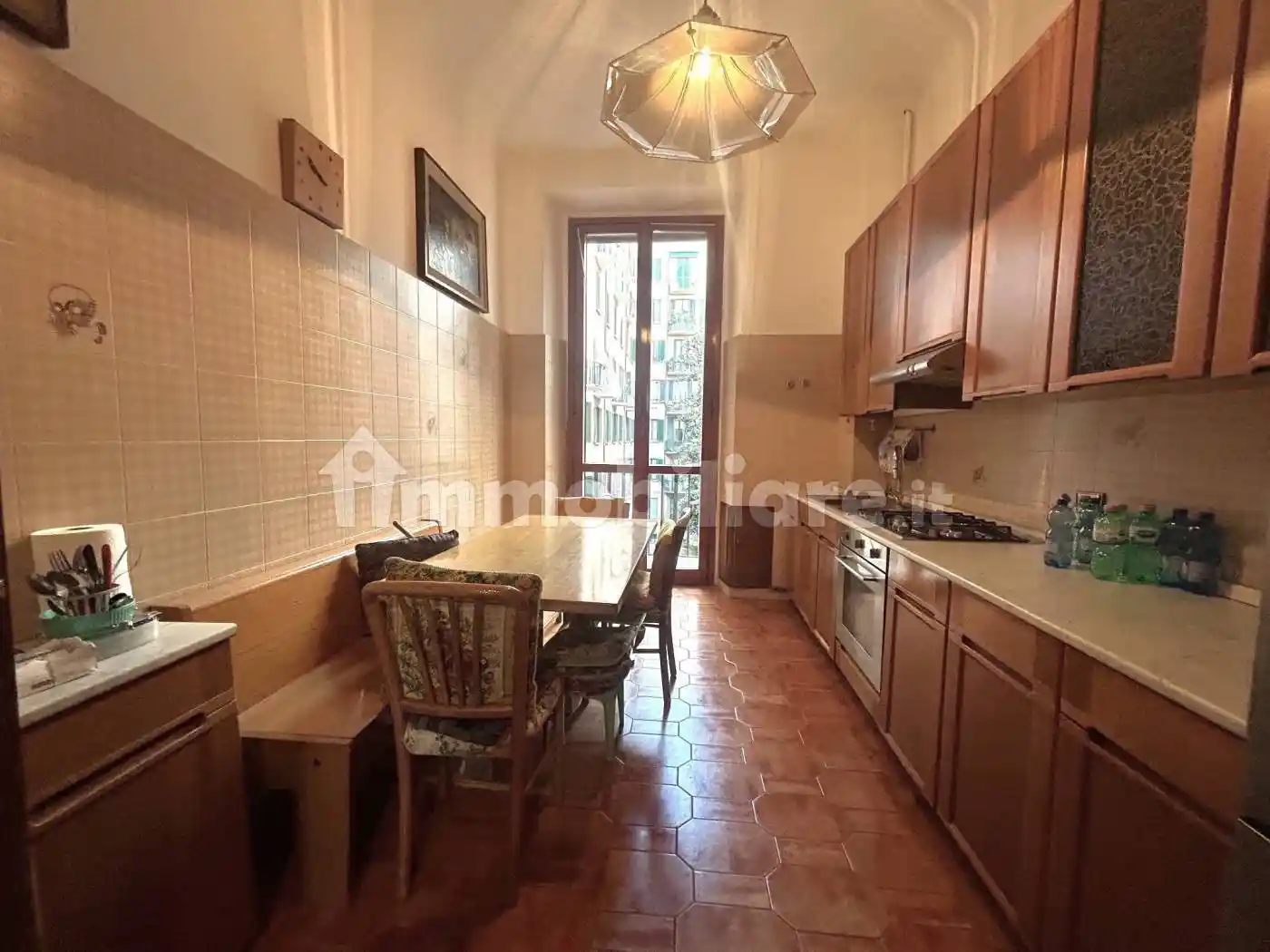 Trilocale via Giulio e Corrado Venini 14, Centrale, Milano - foto 2