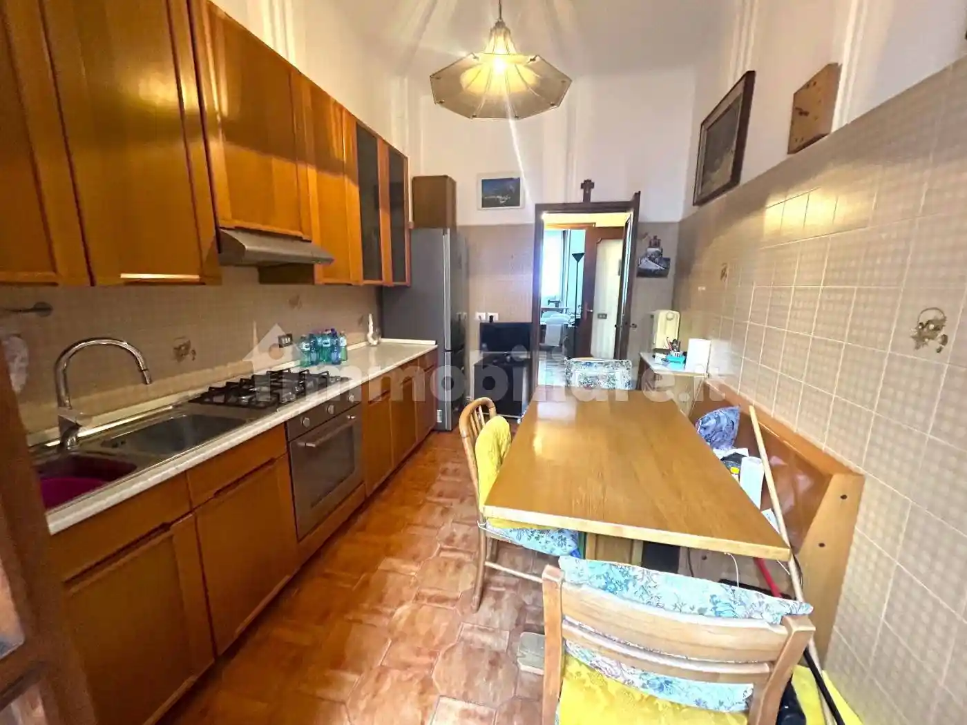 Trilocale via Giulio e Corrado Venini 14, Centrale, Milano - foto 3