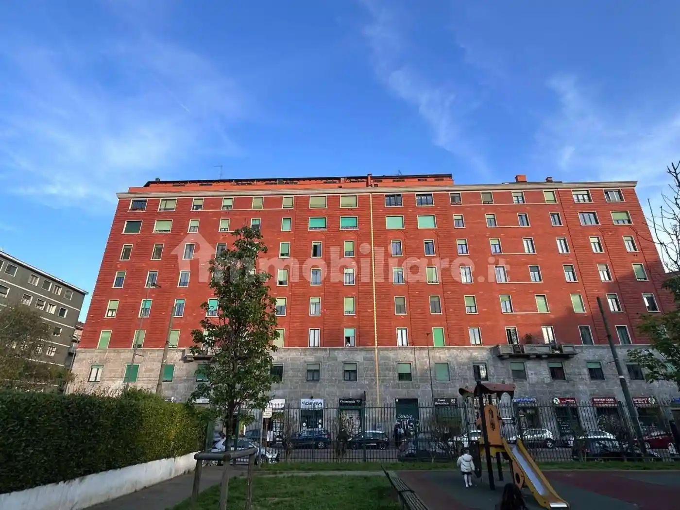 Trilocale via Giulio e Corrado Venini 14, Centrale, Milano - foto 4