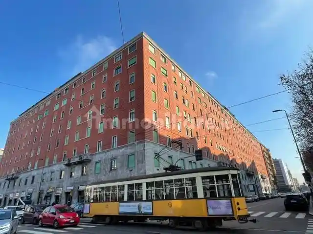 Trilocale via Giulio e Corrado Venini 14, Centrale, Milano - foto 5