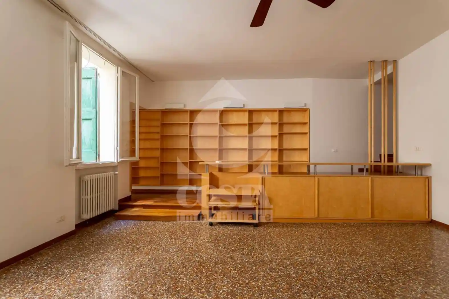 Quadrilocale via Guerrazzi, Centro Storico, Bologna - foto 2