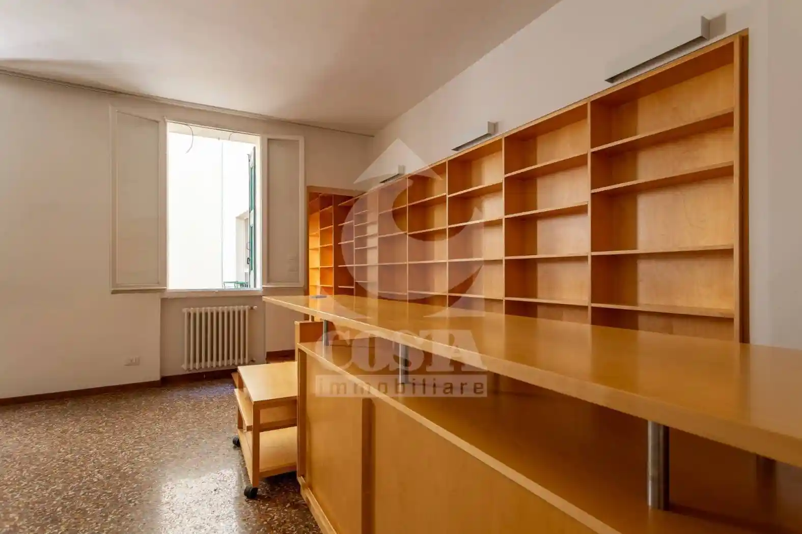 Quadrilocale via Guerrazzi, Centro Storico, Bologna - foto 3