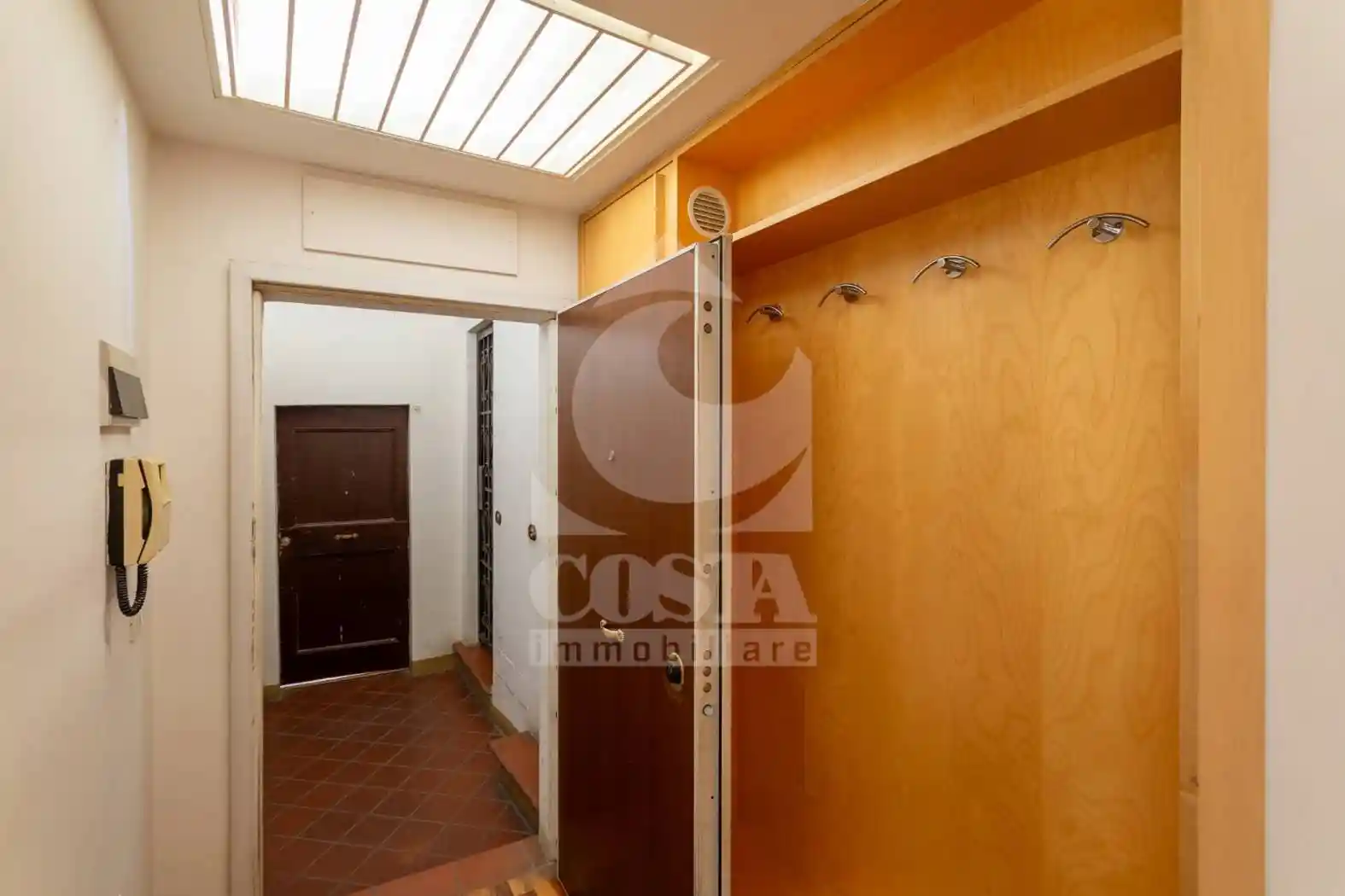 Quadrilocale via Guerrazzi, Centro Storico, Bologna - foto 4