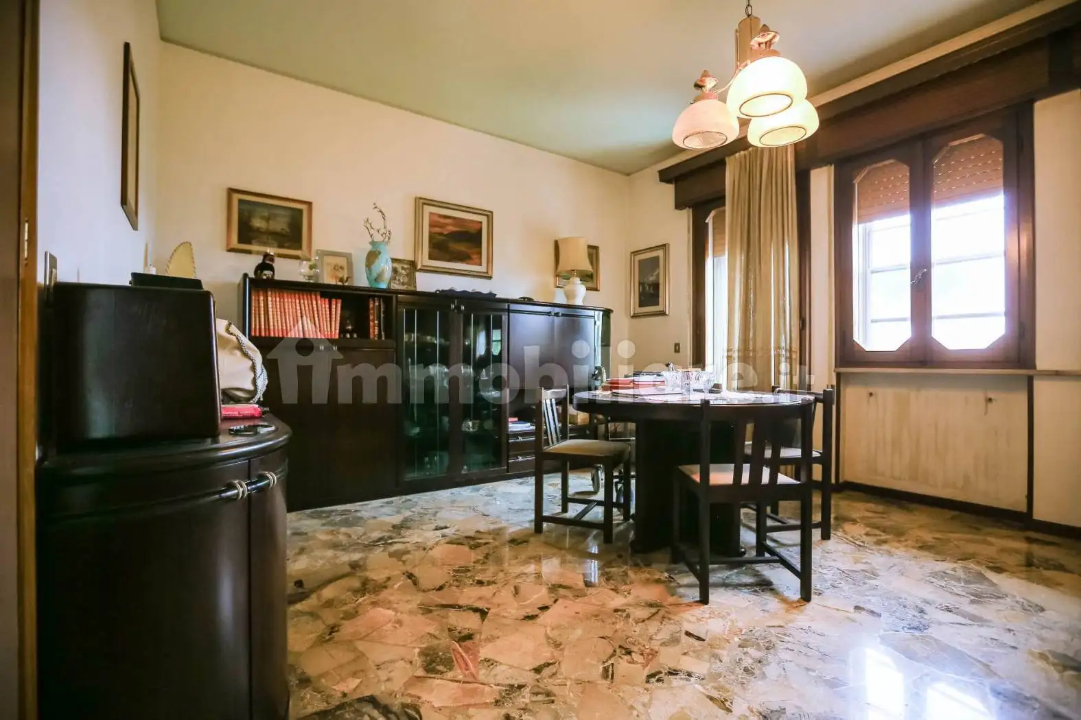Casa indipendente in vendita a Fontanelle