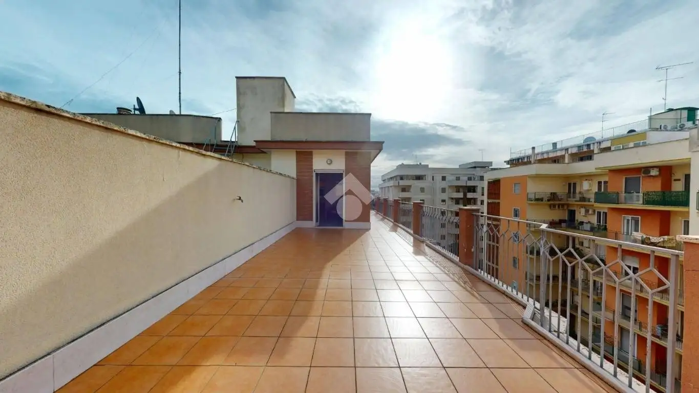 Attico - Mansarda in vendita a Brindisi