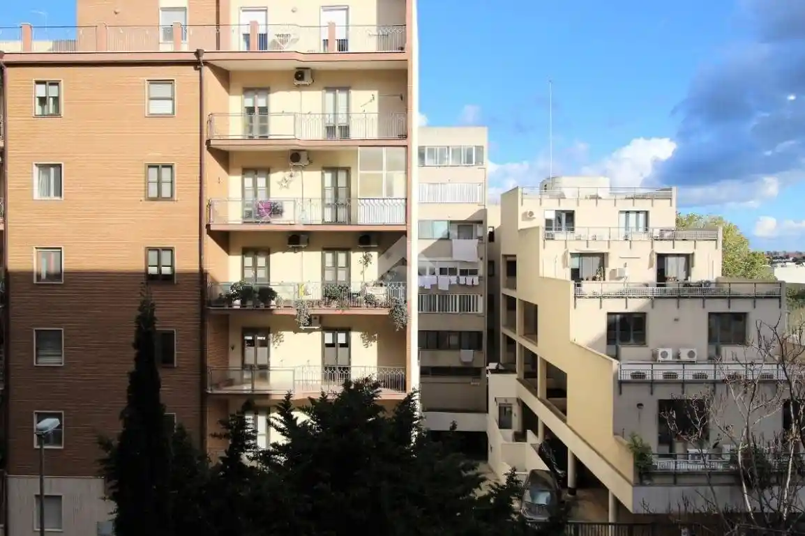 Attico via Fratelli Cervi 27, Commenda, Brindisi - foto 3