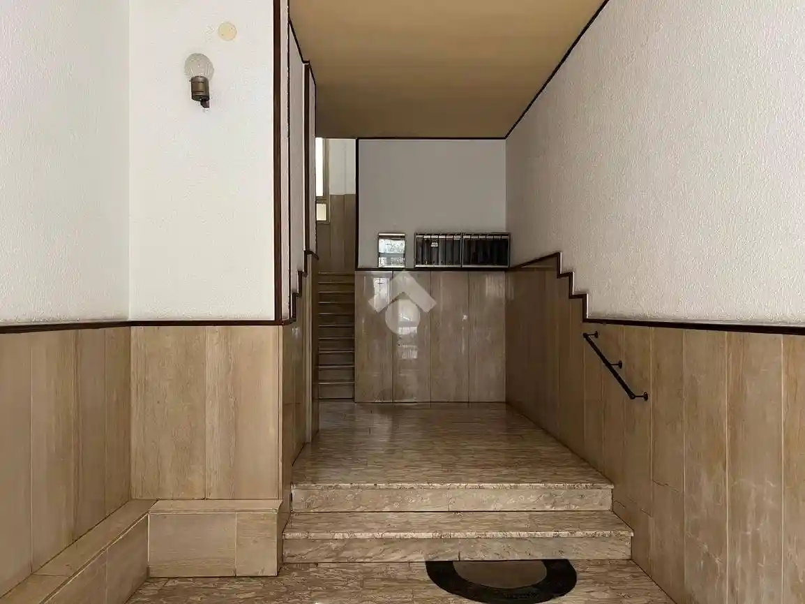 Attico via Fratelli Cervi 27, Commenda, Brindisi - foto 5