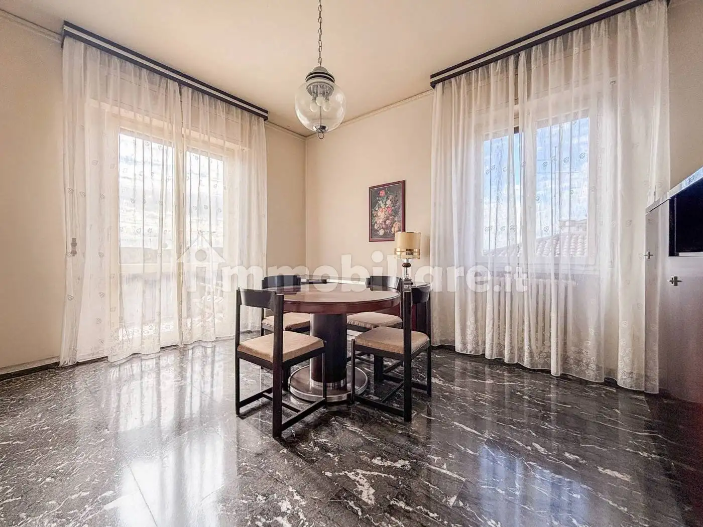 Appartamento in vendita a Bussolengo