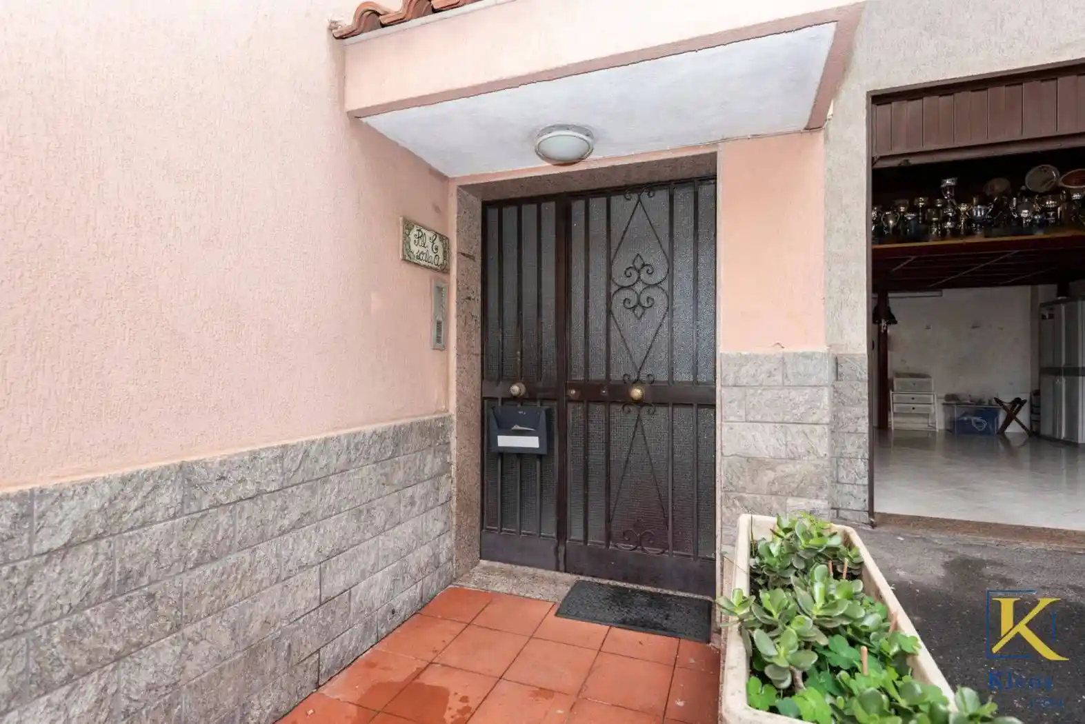 Appartamento in vendita a Aci Castello