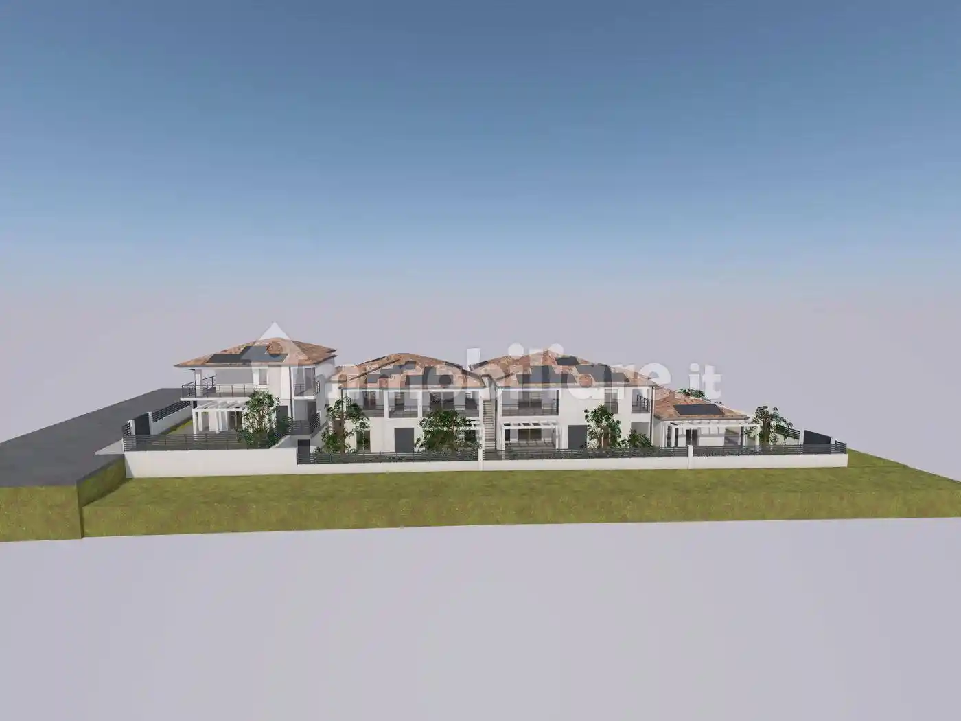 Appartamento in vendita a Tortolì