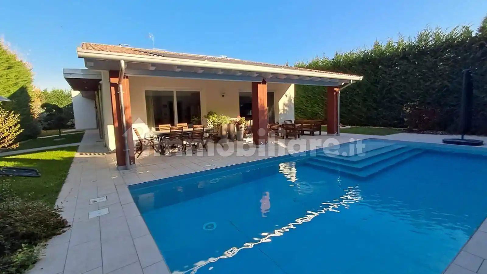 Villa in vendita a San Bonifacio