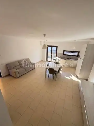 Appartamento in vendita a Grottaferrata