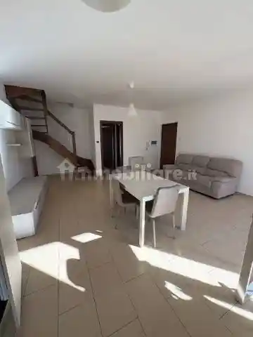 Trilocale via del Casalaccio 4, Squarciarelli, Casalaccio, Pratone, Grottaferrata - foto 2