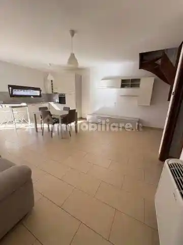 Trilocale via del Casalaccio 4, Squarciarelli, Casalaccio, Pratone, Grottaferrata - foto 5