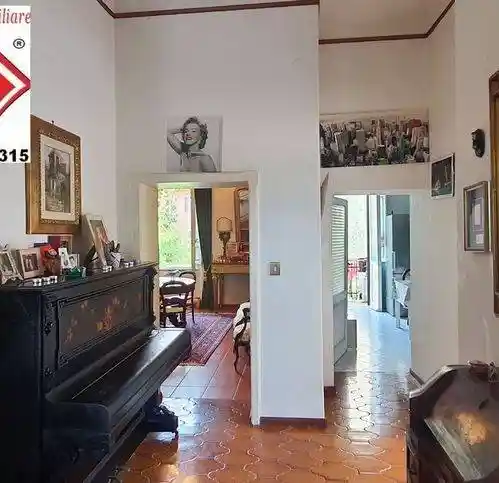 Appartamento buono stato, terzo piano, Monteluce - Ponte Rio, Perugia - foto 5