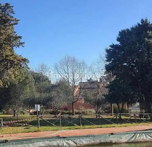 Villa unifamiliare, buono stato, 500 m², Gioiella, Castiglione del Lago - foto 5