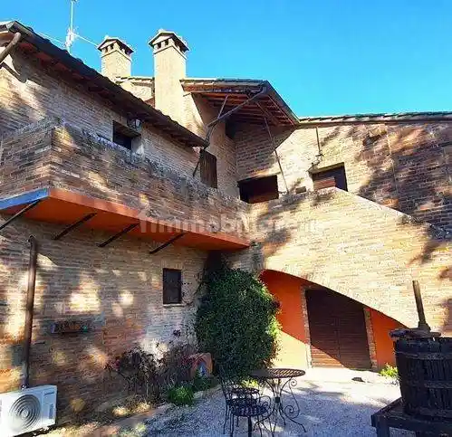 Rustico, ottimo stato, 2250 m², Villastrada, Castiglione del Lago - foto 2