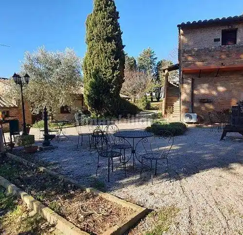 Rustico, ottimo stato, 2250 m², Villastrada, Castiglione del Lago - foto 3