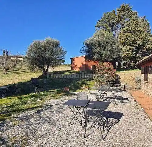 Rustico, ottimo stato, 2250 m², Villastrada, Castiglione del Lago - foto 4