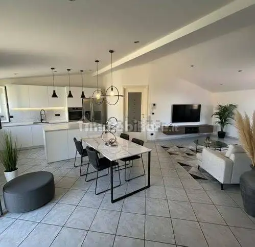 Appartamento in vendita a Perugia