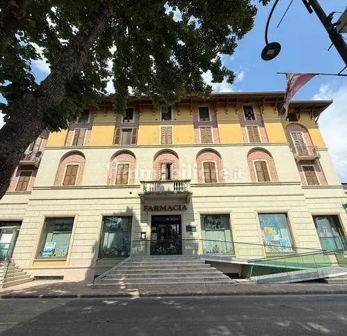 Appartamento in vendita a Passignano sul Trasimeno