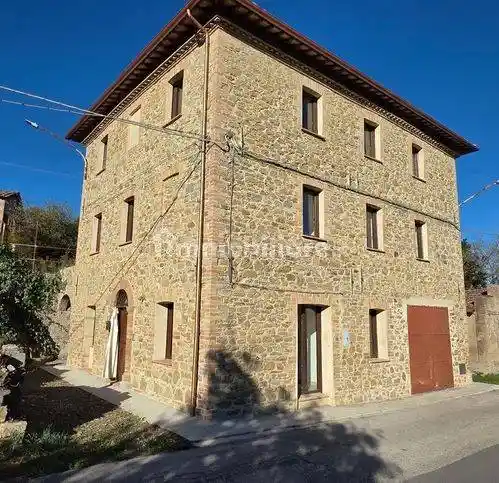 Villa in vendita a Marsciano