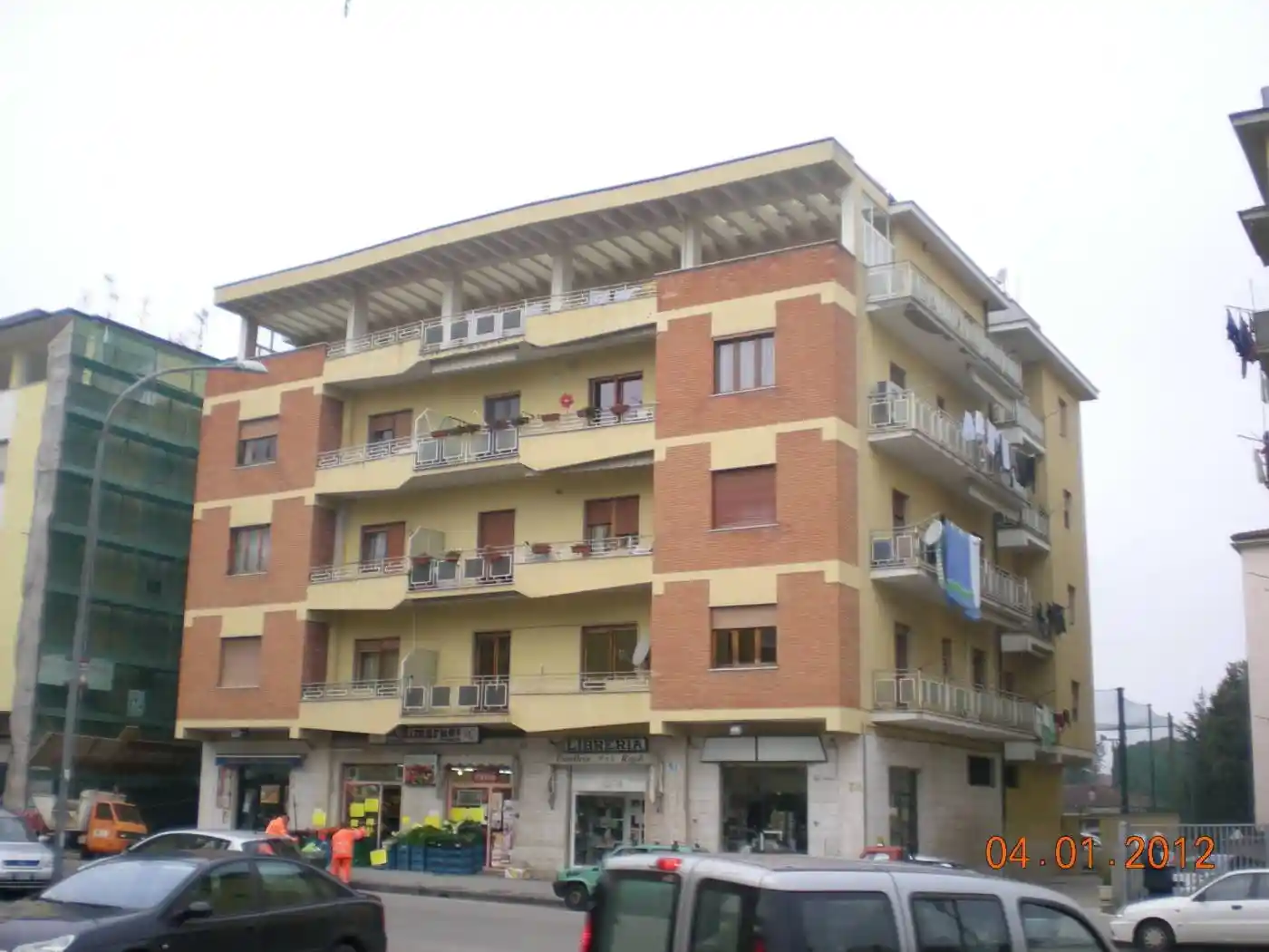Appartamento in vendita a Benevento